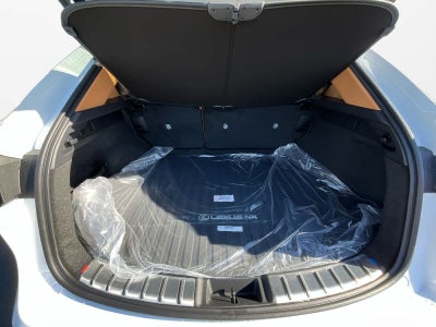 2026 Lexus NX 350 NX 350