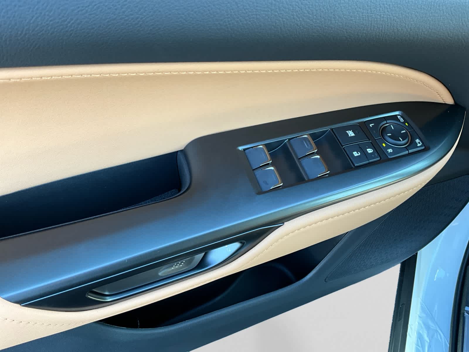 2026 Lexus NX 350 NX 350
