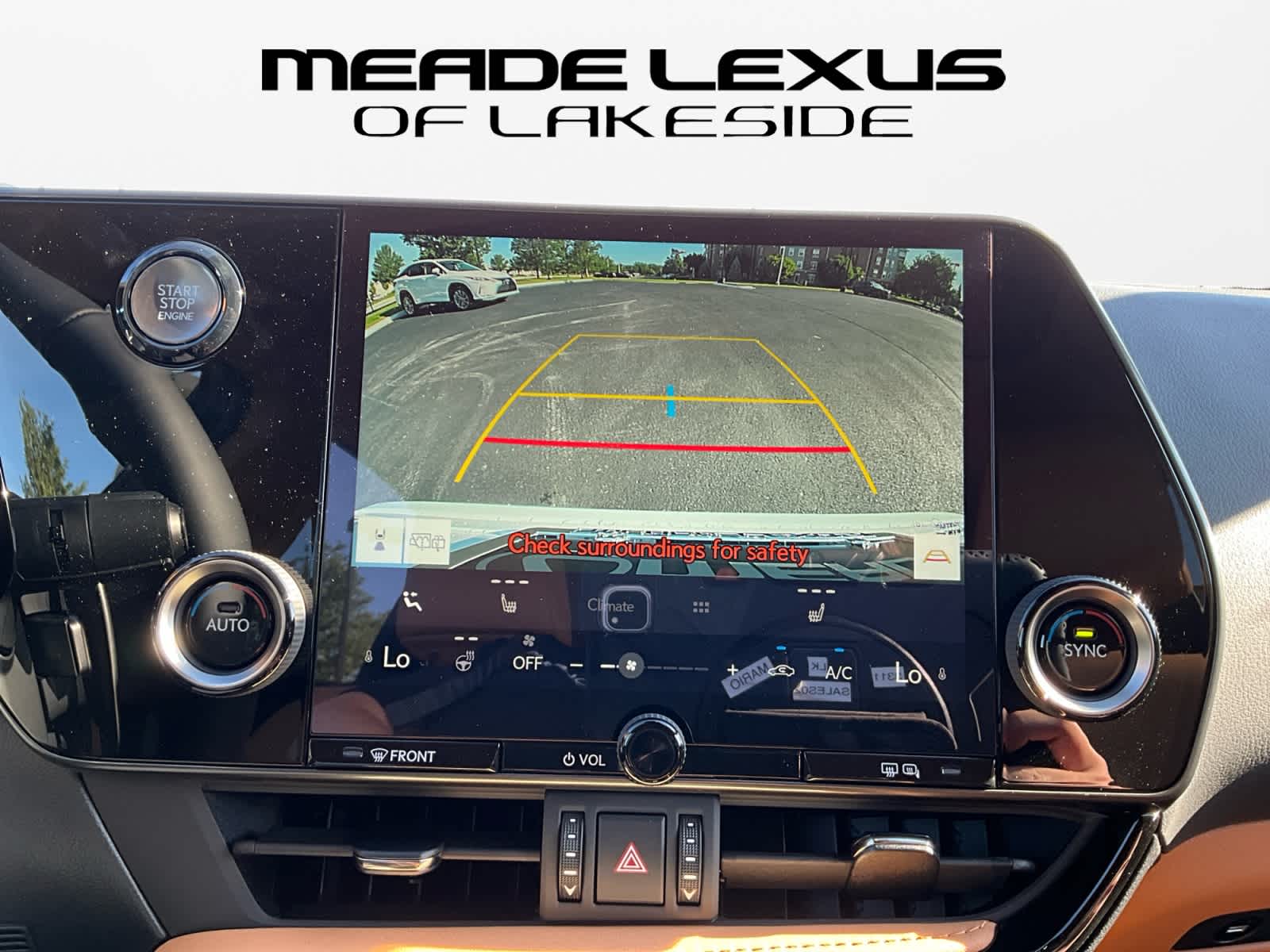 2026 Lexus NX 350 NX 350