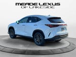 2026 Lexus NX 350 NX 350