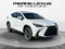 2026 Lexus NX 350 NX 350