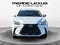 2026 Lexus NX 350 NX 350