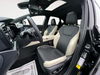 2023 Lexus NX NX 350