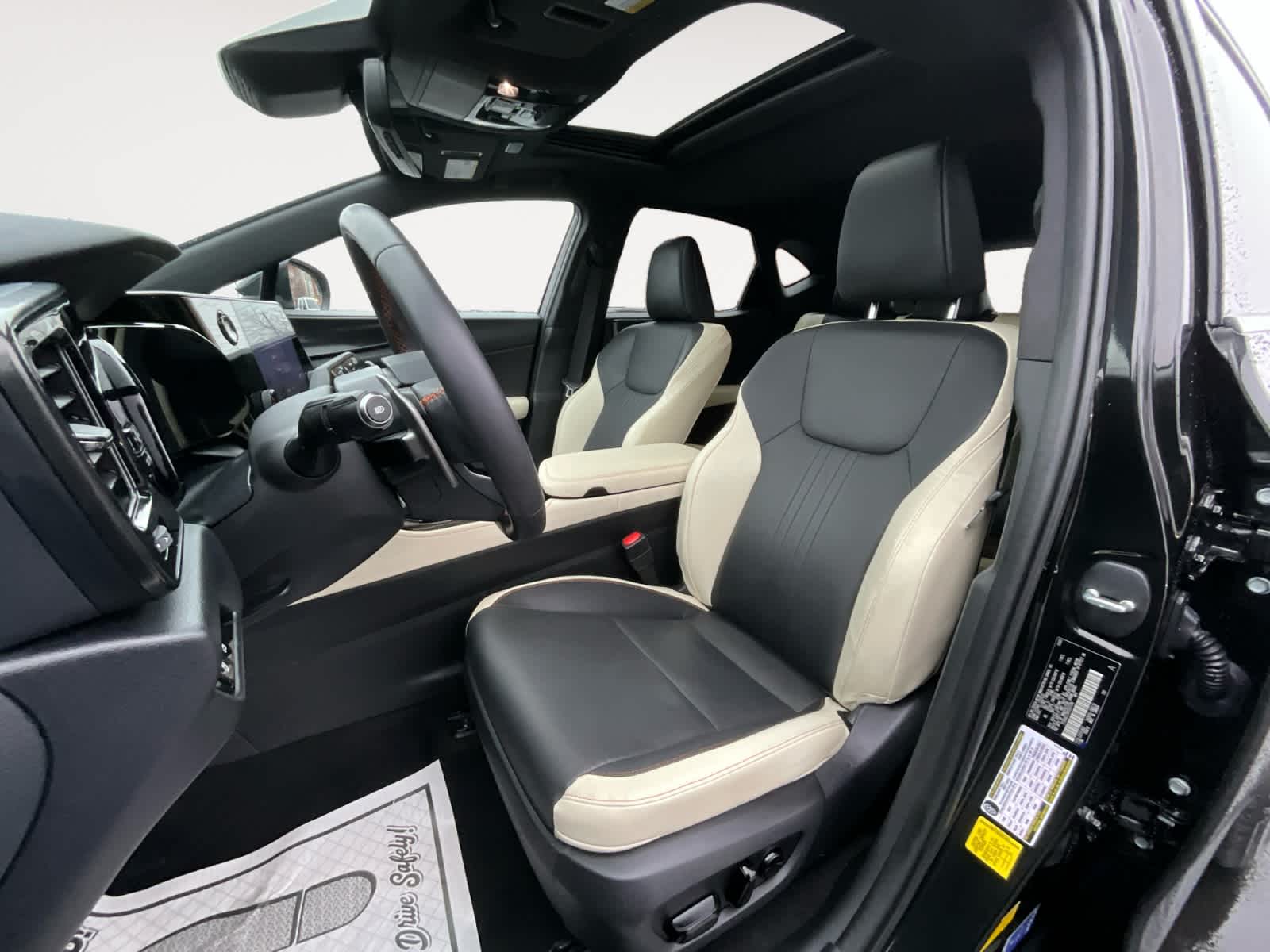 2023 Lexus NX NX 350