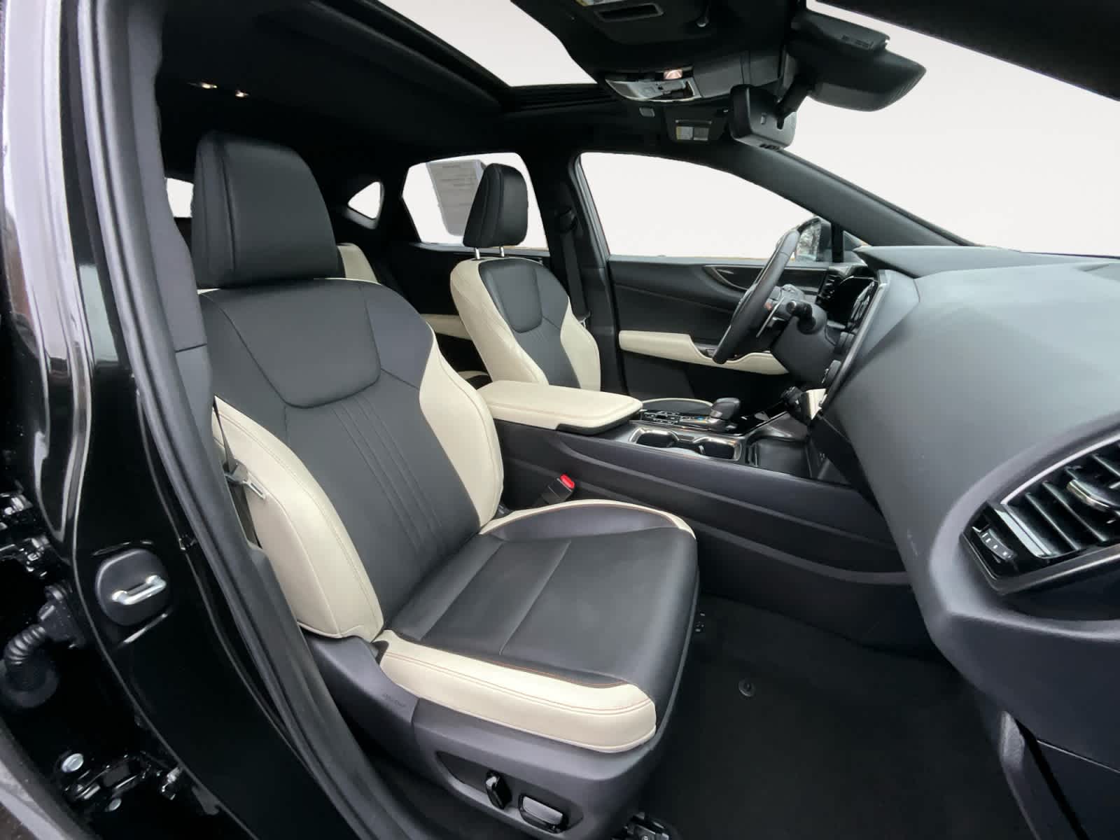 2023 Lexus NX NX 350