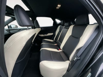 2023 Lexus NX NX 350