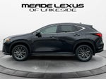 2023 Lexus NX NX 350