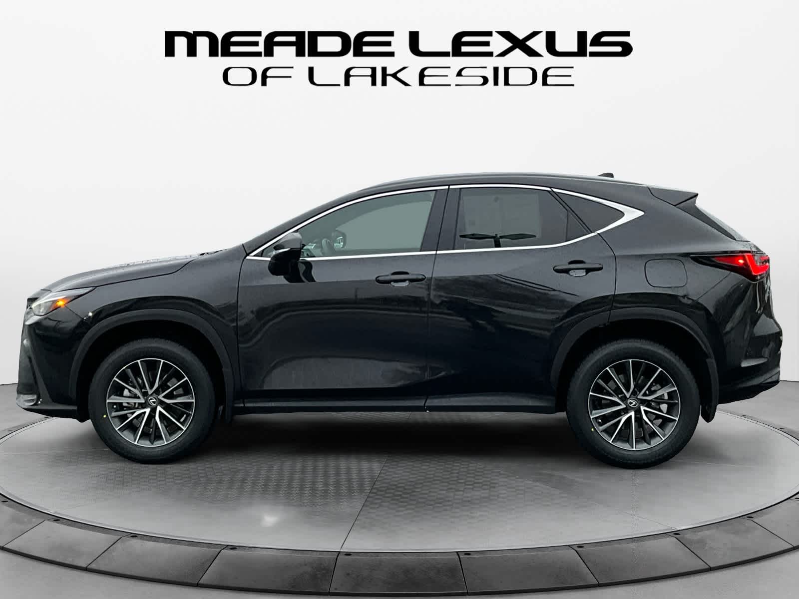 2023 Lexus NX NX 350