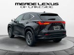 2023 Lexus NX NX 350