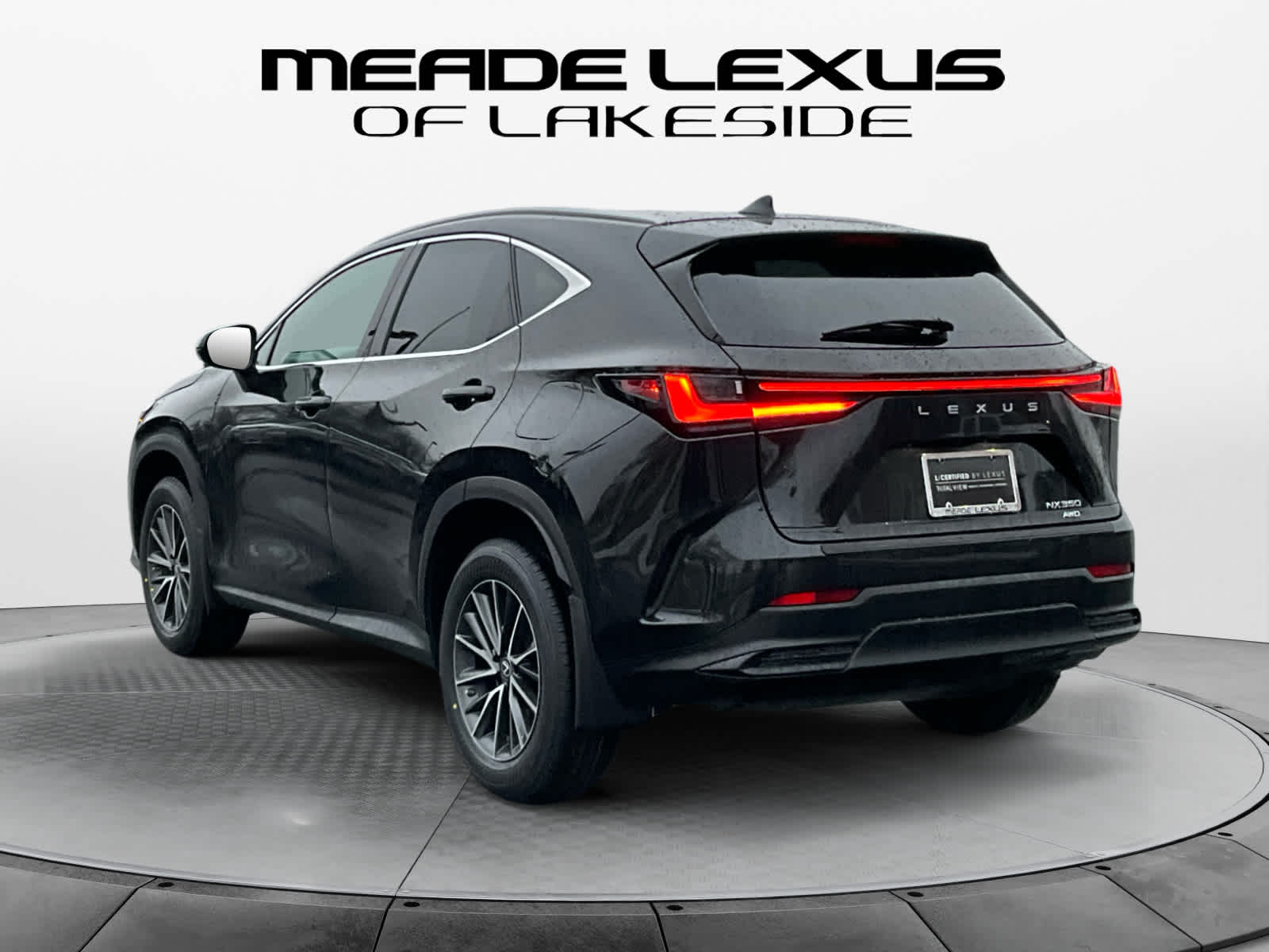2023 Lexus NX NX 350