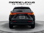 2023 Lexus NX NX 350