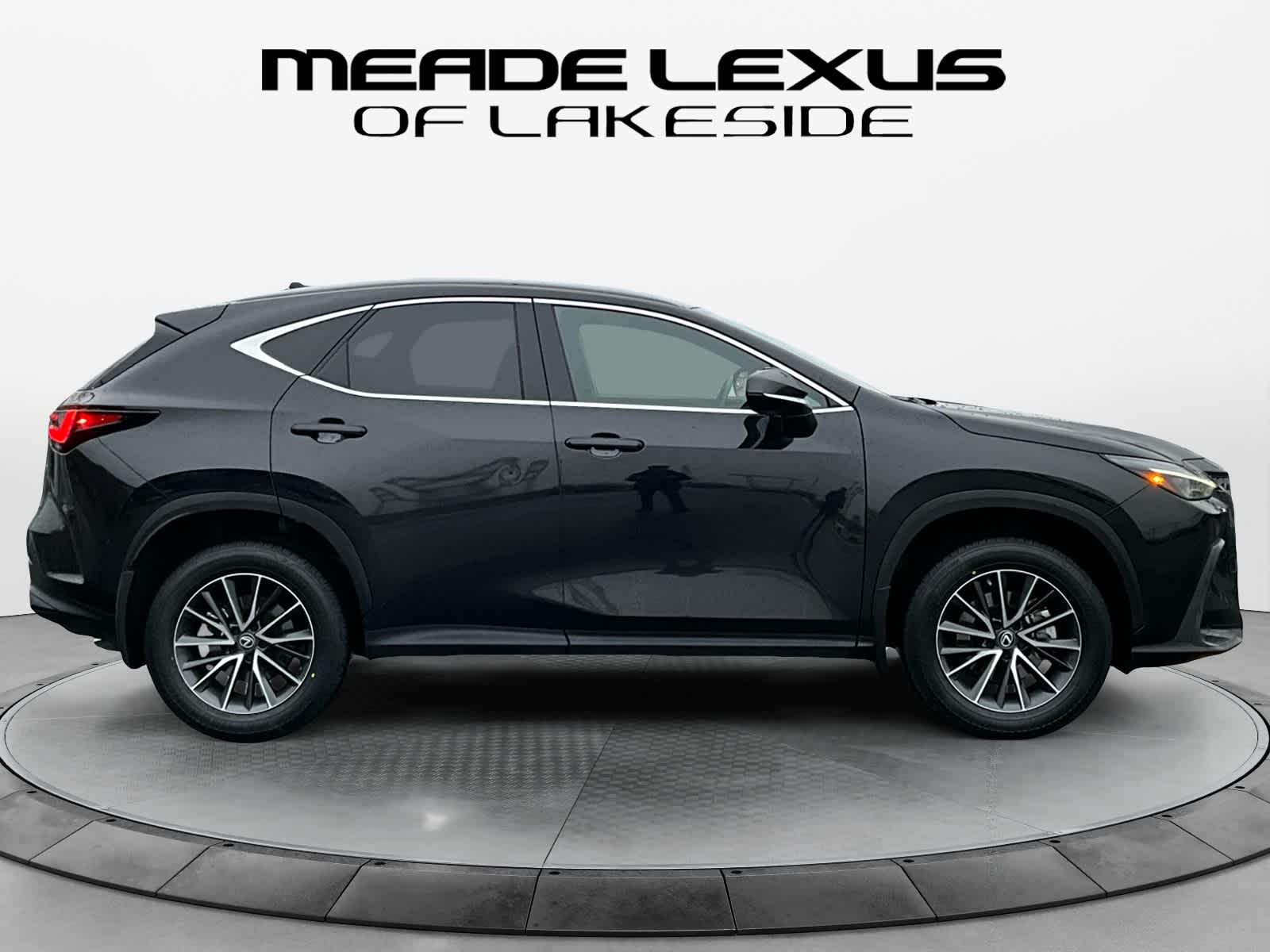 2023 Lexus NX NX 350