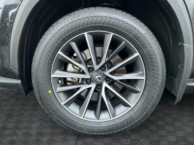 2023 Lexus NX NX 350