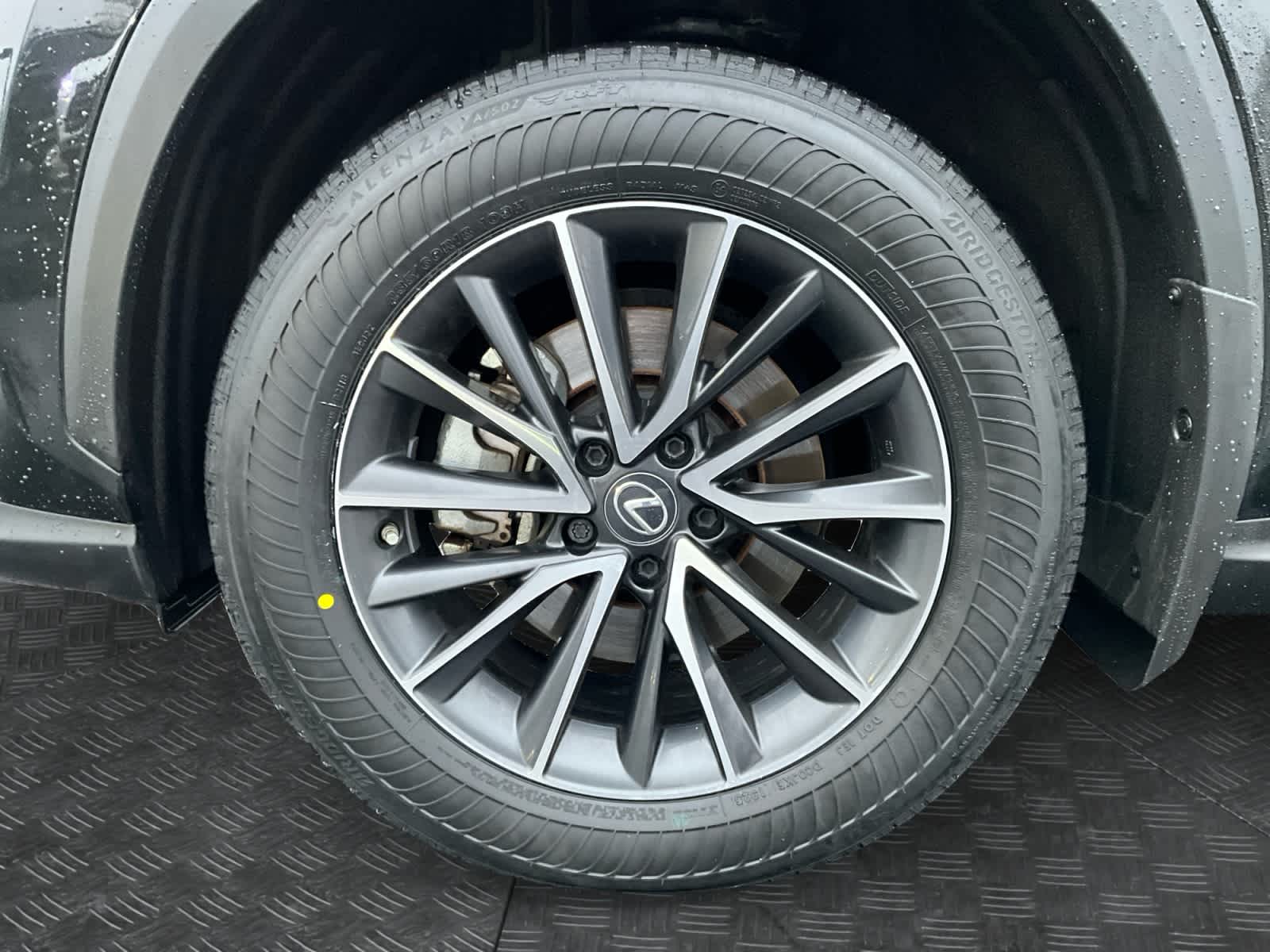 2023 Lexus NX NX 350