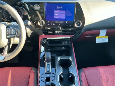 2026 Lexus NX 350 NX 350