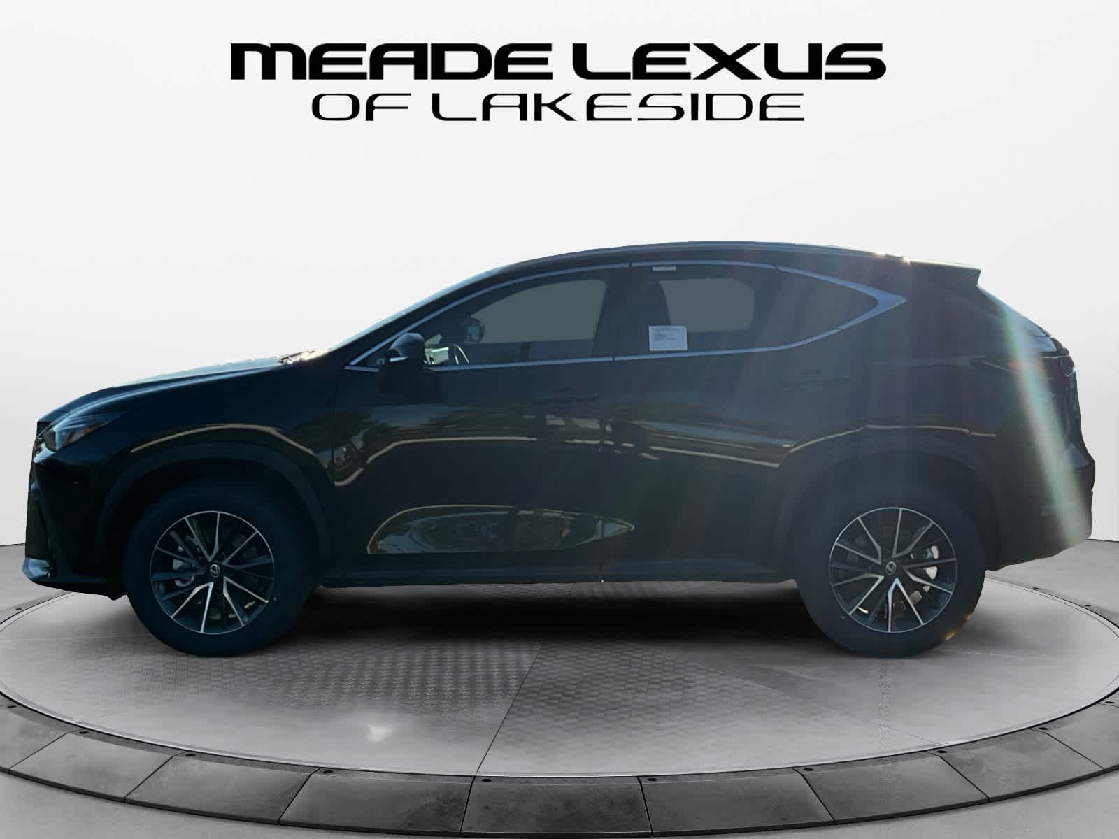 2026 Lexus NX 350 NX 350