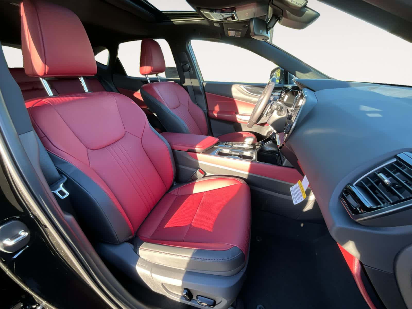 2026 Lexus NX 350 NX 350