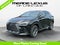 2024 Lexus NX 350 NX 350
