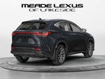 2024 Lexus NX 350 NX 350