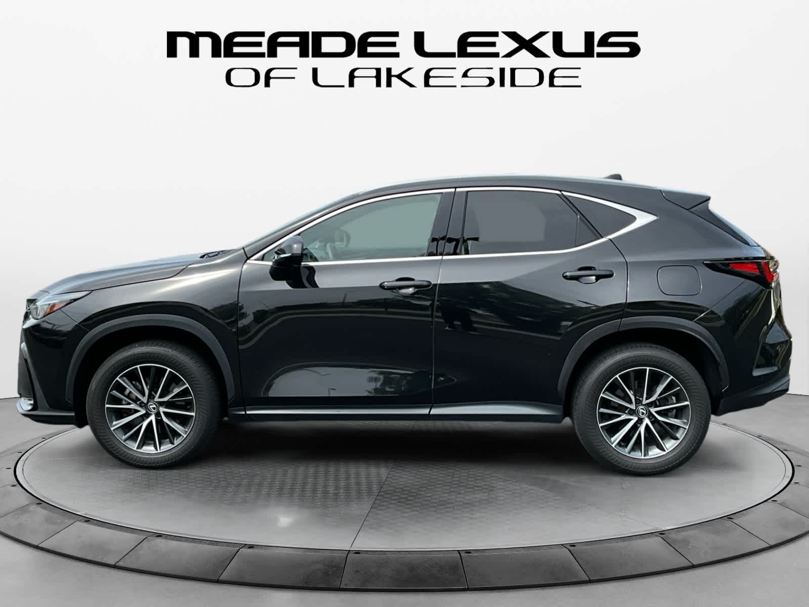 2024 Lexus NX 350 NX 350