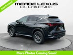 2024 Lexus NX 350 NX 350