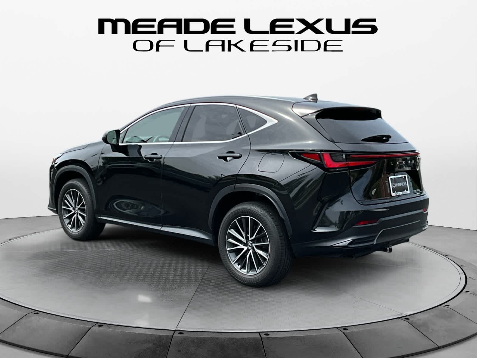 2024 Lexus NX 350 NX 350