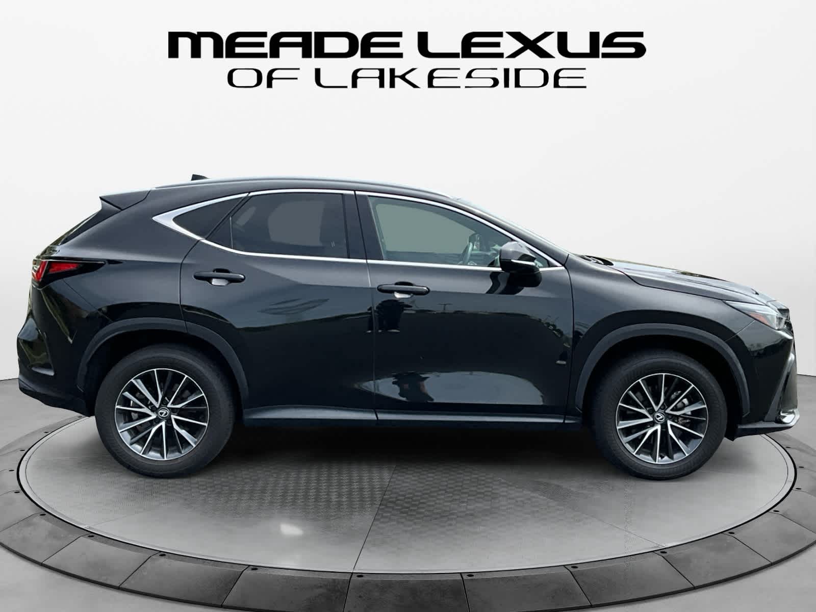 2024 Lexus NX 350 NX 350