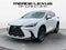 2024 Lexus NX 350 NX 350