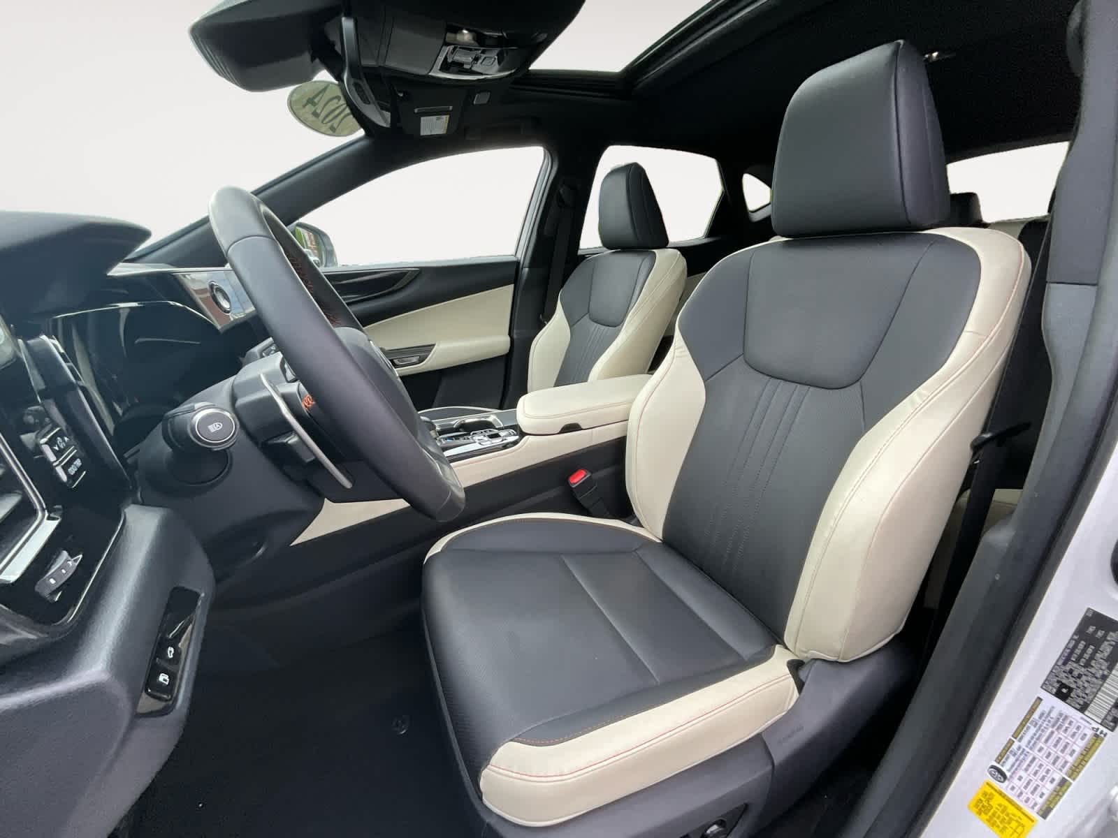 2024 Lexus NX 350 NX 350