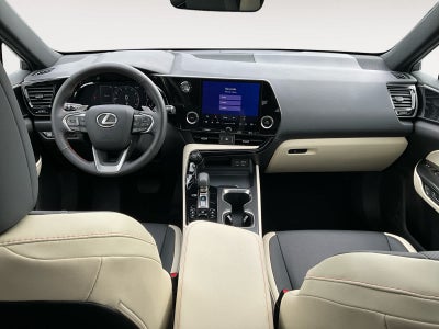 2024 Lexus NX 350 NX 350