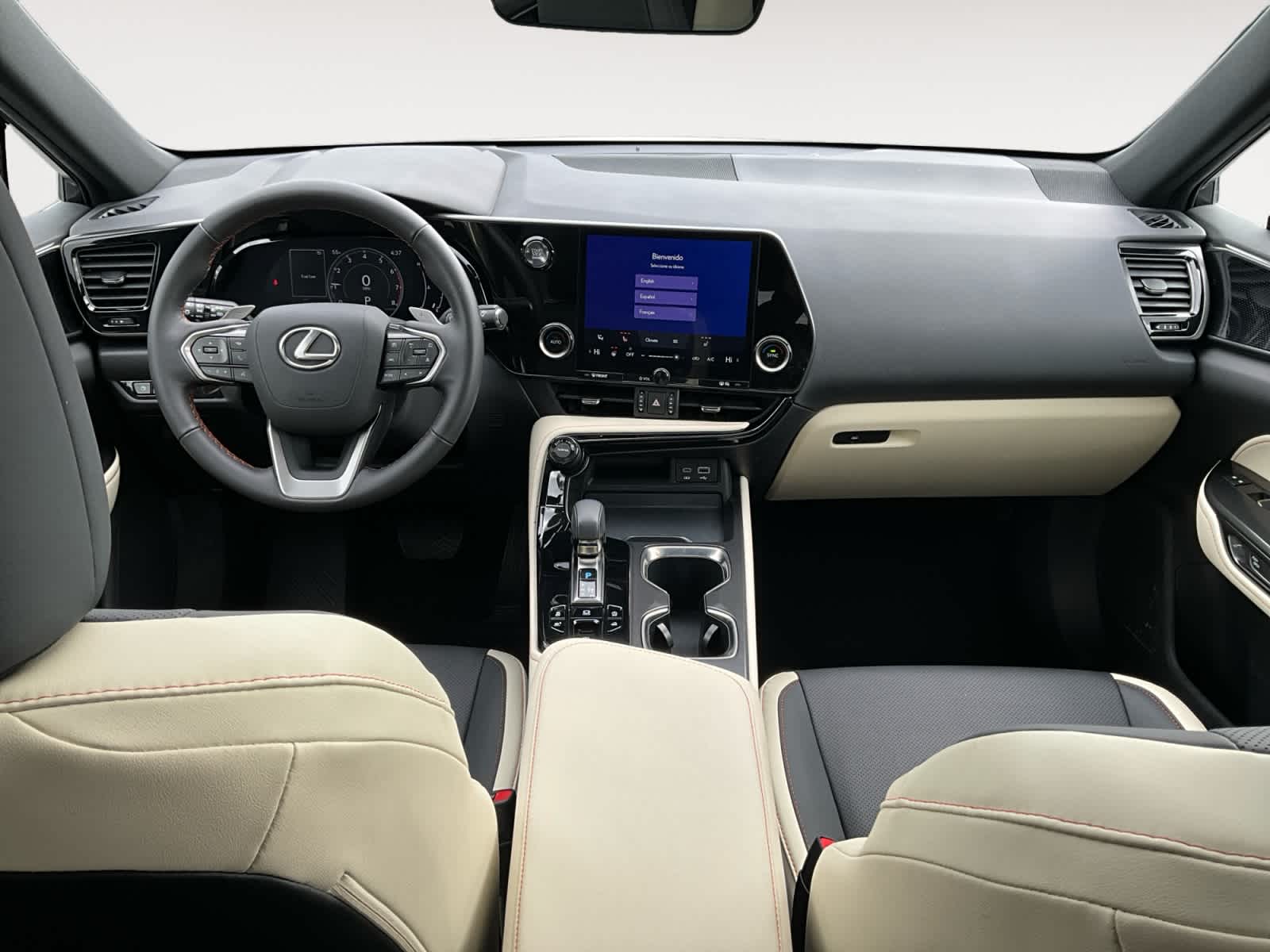 2024 Lexus NX 350 NX 350