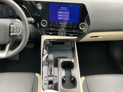 2024 Lexus NX 350 NX 350