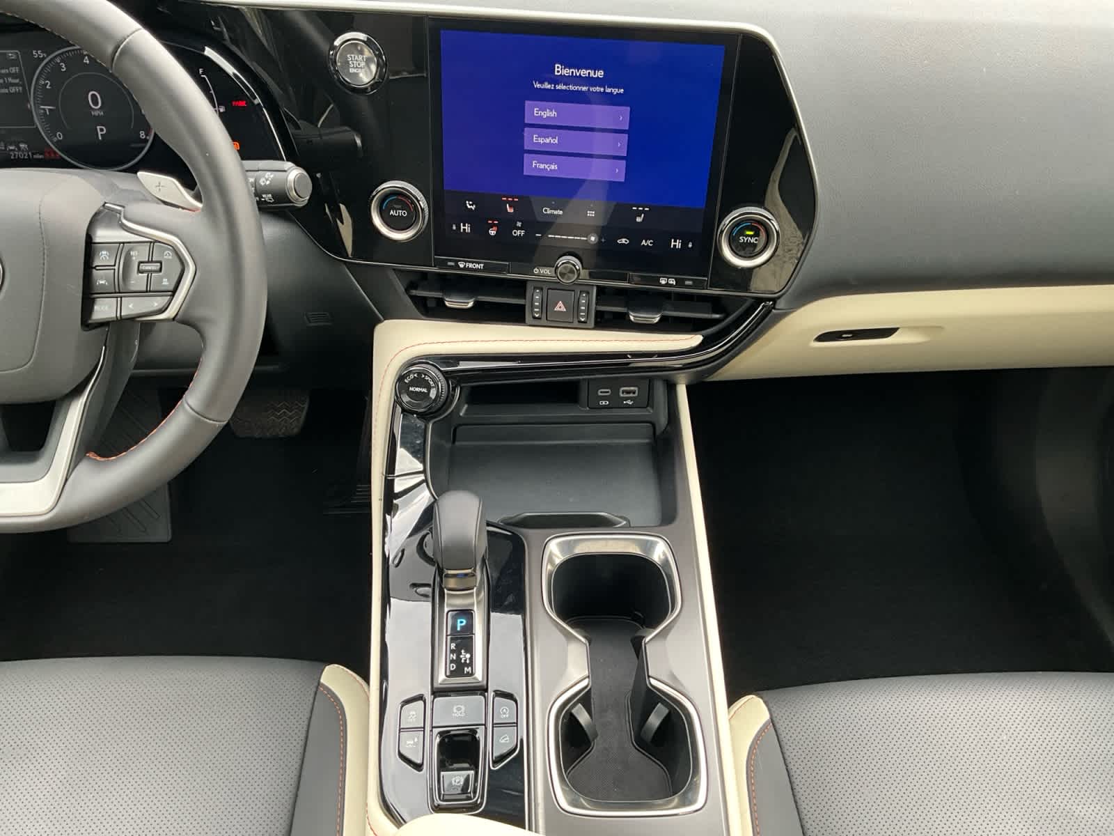 2024 Lexus NX 350 NX 350