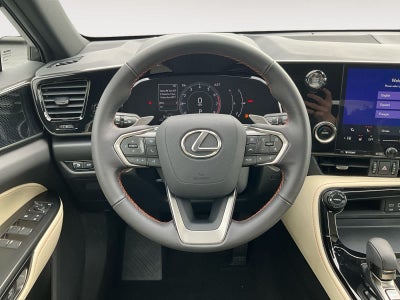 2024 Lexus NX 350 NX 350
