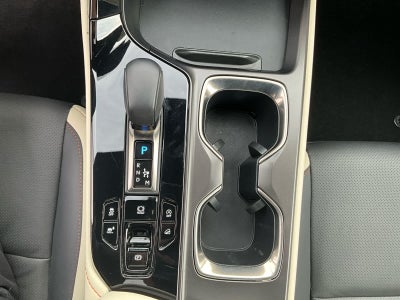 2024 Lexus NX 350 NX 350