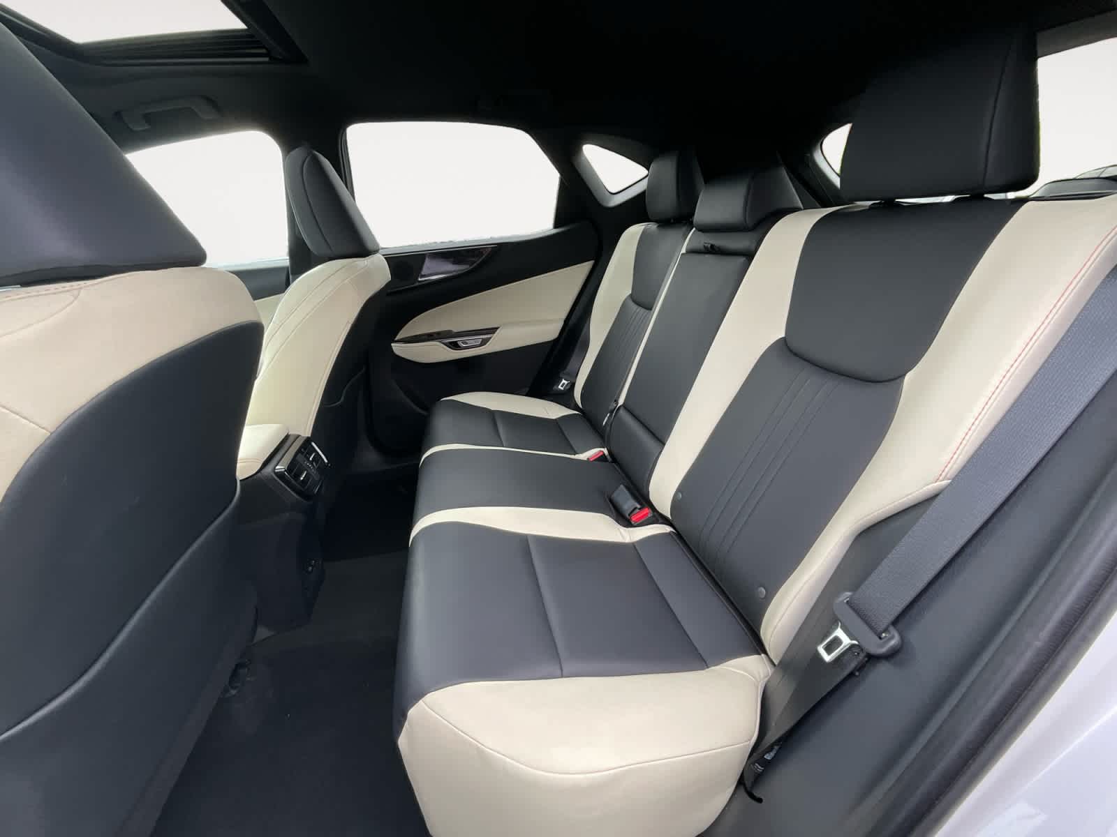 2024 Lexus NX 350 NX 350