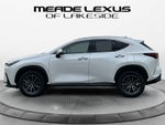 2024 Lexus NX 350 NX 350