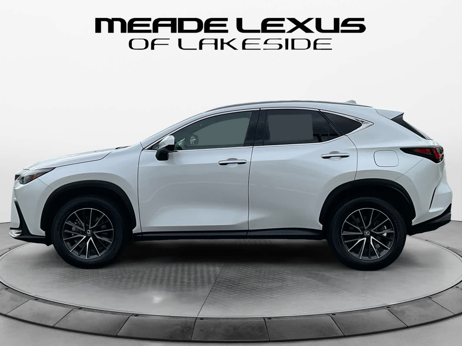 2024 Lexus NX 350 NX 350