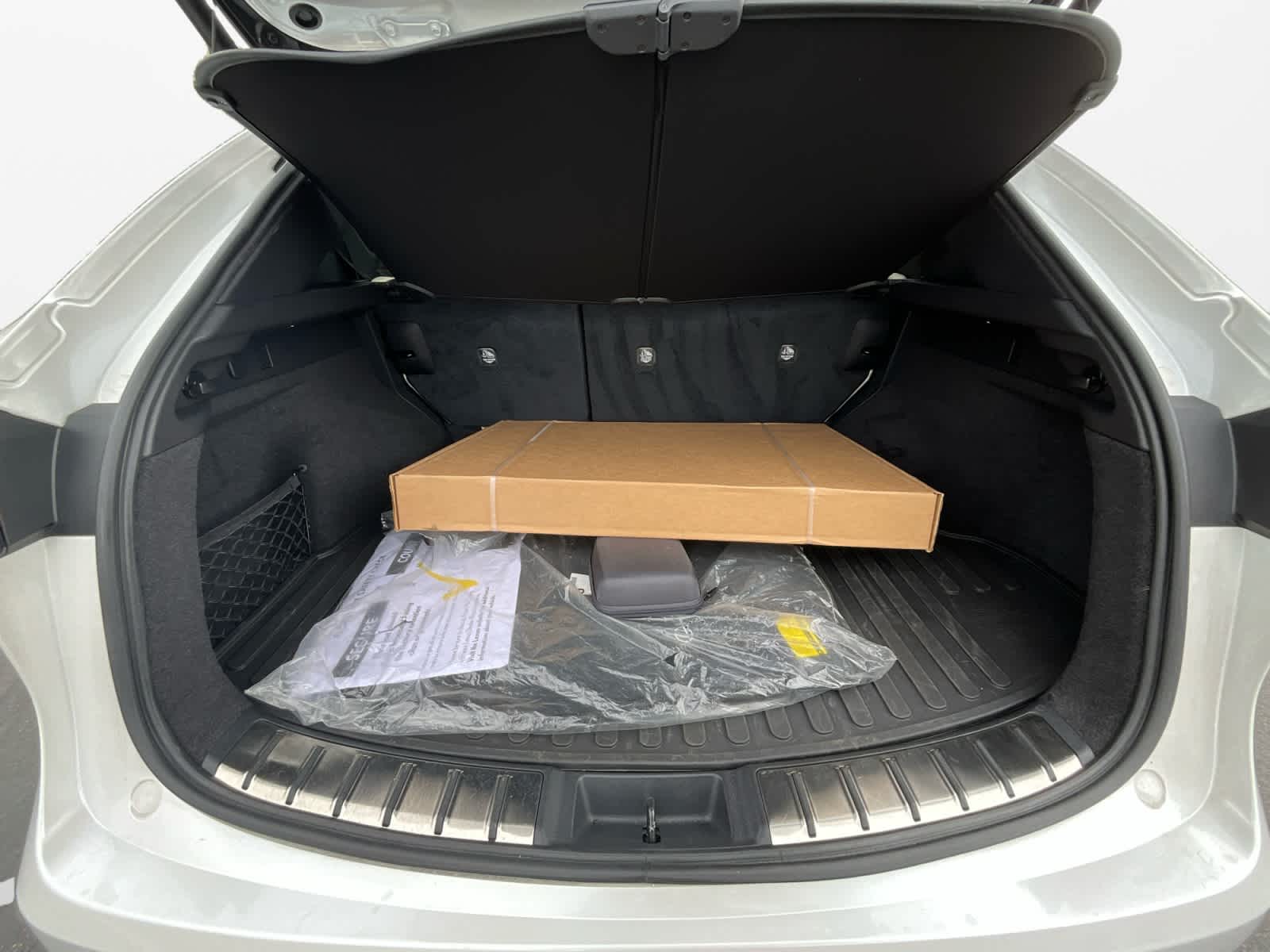 2024 Lexus NX 350 NX 350