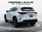 2024 Lexus NX 350 NX 350