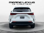 2024 Lexus NX 350 NX 350