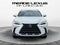 2024 Lexus NX 350 NX 350