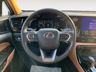 2024 Lexus NX NX 350