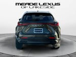 2024 Lexus NX NX 350