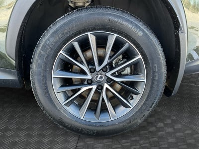 2024 Lexus NX NX 350