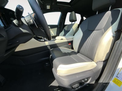 2024 Lexus NX 350 NX 350