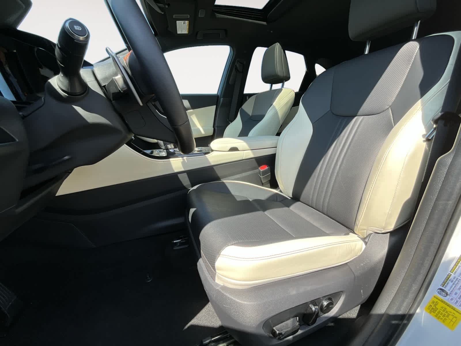 2024 Lexus NX 350 NX 350