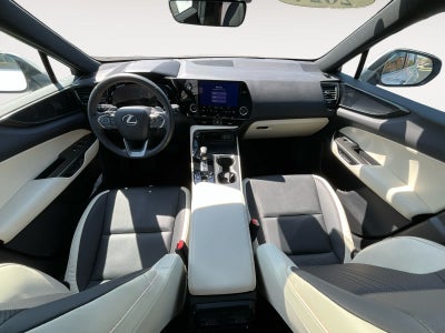 2024 Lexus NX 350 NX 350