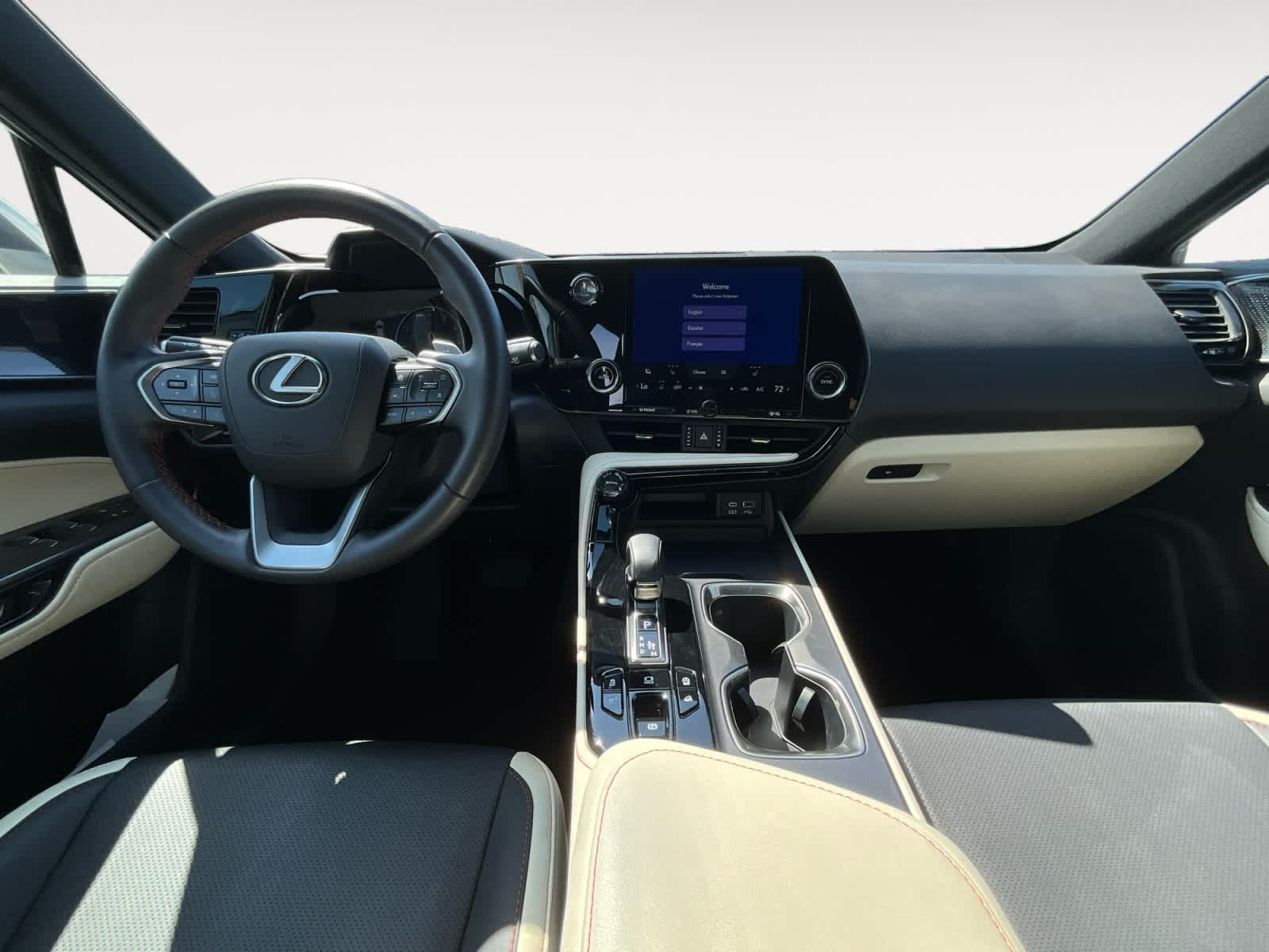2024 Lexus NX 350 NX 350