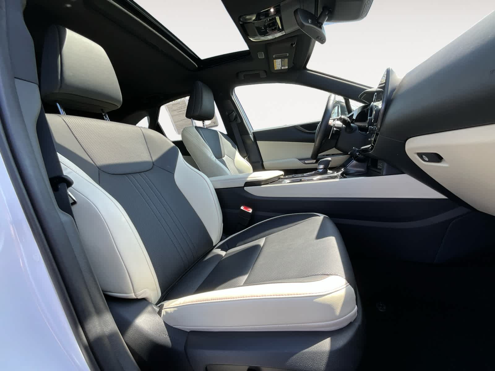 2024 Lexus NX 350 NX 350